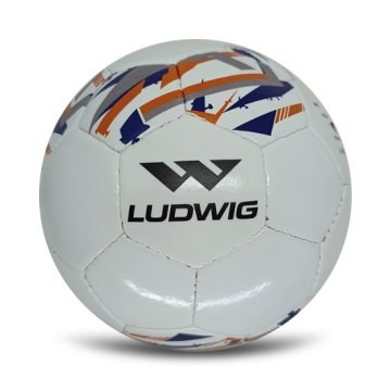 Bola de Futebol de Cegos Oficial Desenvolvimento Ludwig