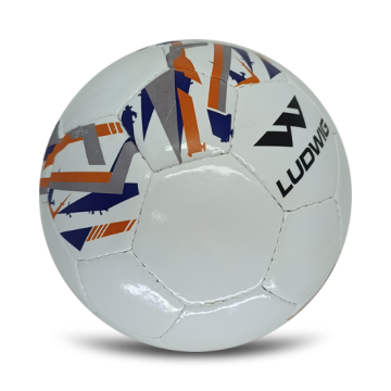 Bola de Futebol de Cegos Oficial Desenvolvimento Ludwig