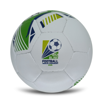 Bola Oficial da Copa América de Futebol de Cegos 2026