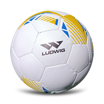 Bola de Futebol de Cegos Oficial Personalizada Ludwig