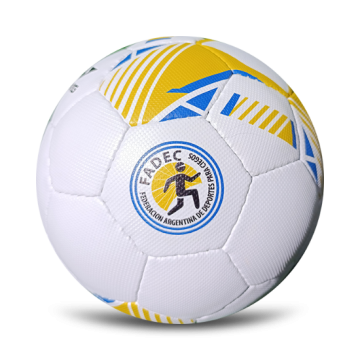 Bola de Futebol de Cegos Oficial Personalizada Ludwig
