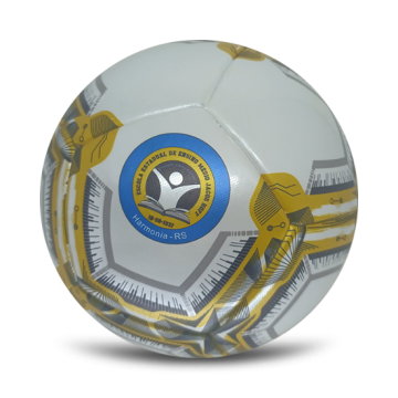Bola de Futsal Oficial PU X Personalizada Ludwig