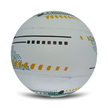 Bola de Punhobol Masculina Microfibra Dry Ludwig