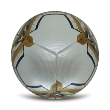 Bola de Futebol de Campo Nº 3 PU X Ludwig