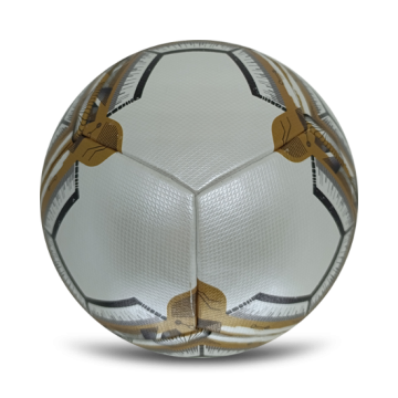 Bola de Futebol de Campo Nº 4 PU X Ludwig