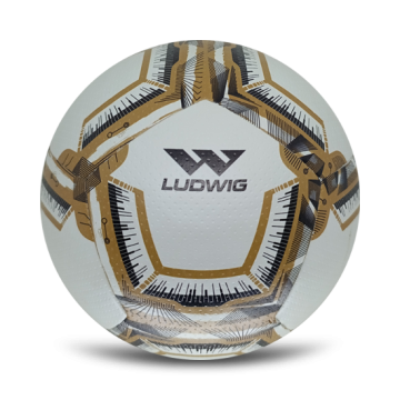Bola de Futebol de Campo Nº 4 PVC X Ludwig
