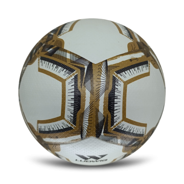 Bola de Futebol de Campo Oficial PVC X Ludwig