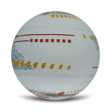 Bola de Punhobol Feminina Microfibra Dry Ludwig